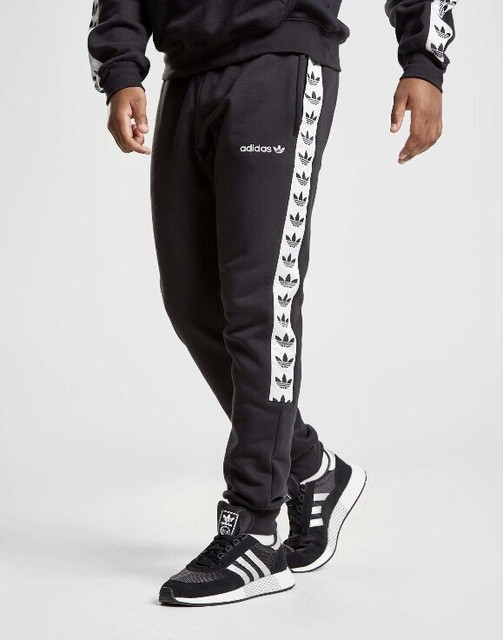 nike adidas track pants